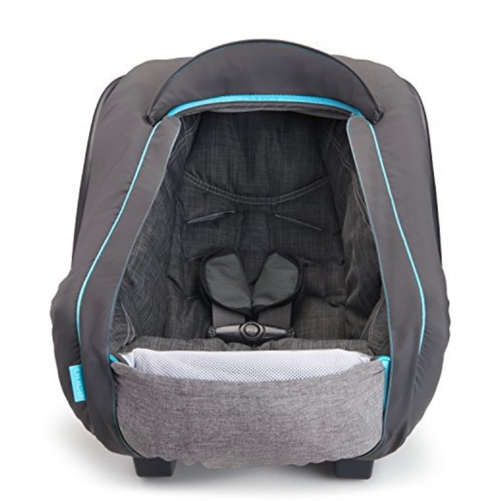Car seat cover